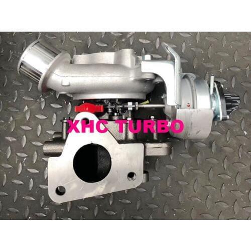 NEW GENUINE MHI TF035HL 1515A295 49335-01410 Turbo Turbocharger for MITSUBISHI MQ TRITON 4WD 4N15 2.4TD 133KW 2016