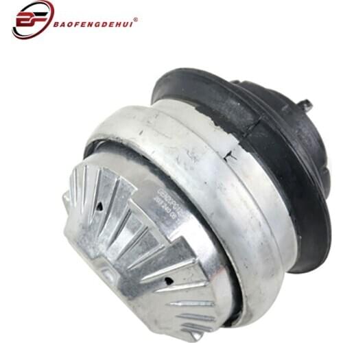 BaoFeng Engine Motor Mount 2102400717=2022402817=2102401317 For Mercedes-Benz W210 S210