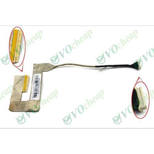 Genuine New Vedio Flex LCD cable for Samsung Netbook NC10 Series - BA39-00766A