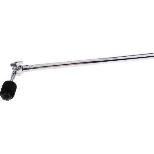 Cymbal Boom Arm Stand for Drum Hardware Arm Mount Holder Musical instrument Parts
