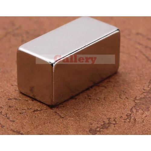 Promotion Magnets Neodymium Disc Aimant 5 Pcs Lot N35 Strong Block Rare Earth 20 10 Mm