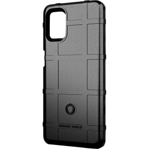 Чехлы для телефонов Samsung Galaxy M51 SODIAL China At AliExpress