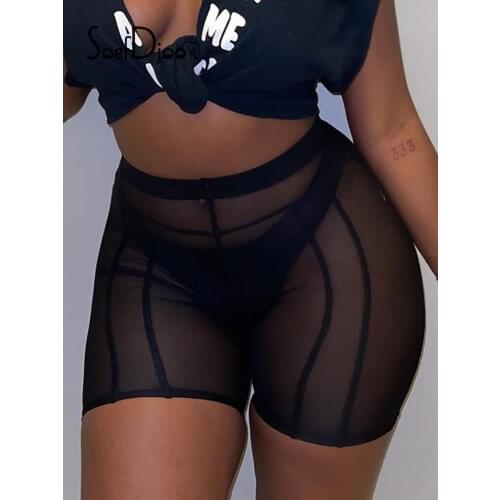 Soefdioo Womens Summer Shorts