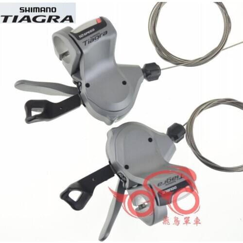 TIAGRA SL-4600 Trigger Shifter 2*10s road bike shifters 4600 20s