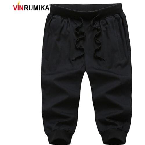 VINRUMIKA Men's Shorts