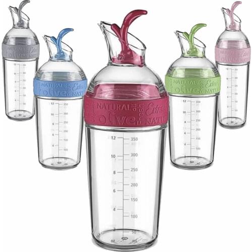 600 ML Dripless Yağlık Oiler Borosilicate Glass Heat Resistant Retractable Cover Comfortable Filling Dripless Solid Quality