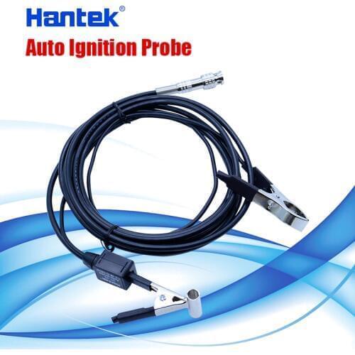 Auto Ignition Probe (HT25) length 2.5 meters Decay of up to 10000:1