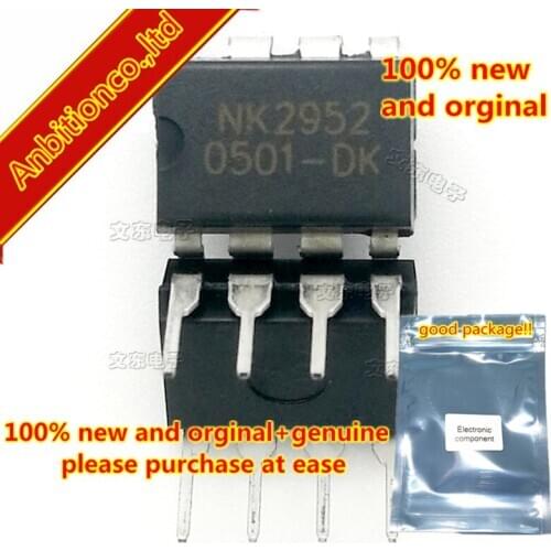 10pcs 100% new and orginal NK2952 in stock
