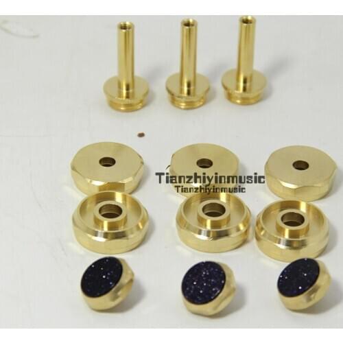 1ste Trumpet repair parts screws