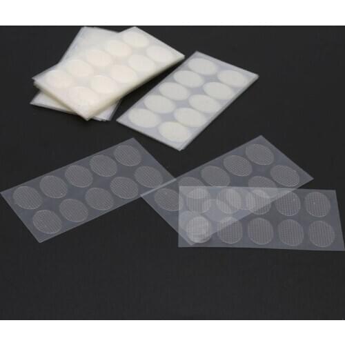 300Pcs Invisible Earring Stabilizers Ear Support for DIY crafts uv expoxy pendant jewelry makingWaterproof Patches for Earrings