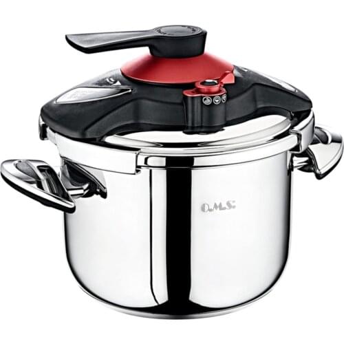 5034 9 lt. Matic Pressure Cooker