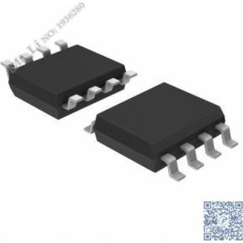 AD22151YRZ Sensor (Mr_Li)
