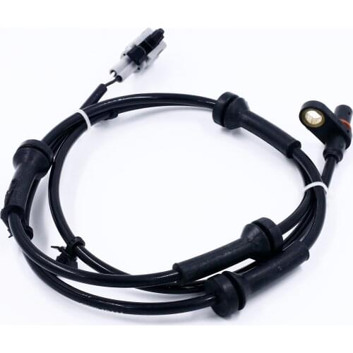 Wheel speed sensor 47900-1DA1A 47910-1DA1A For Nissan X-Trail QJ