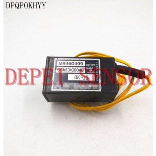DPQPOKHYY For MITSUBISHI temperature sensor OEM MR460499
