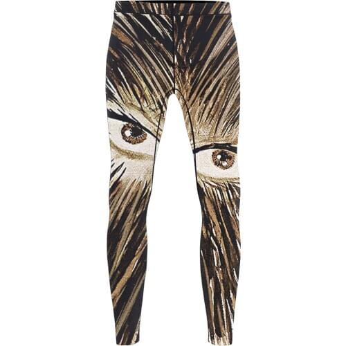 DE YES Fitness Clothing