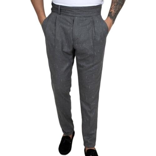 DeepSea Men's Casual Blazers