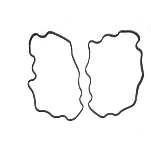 FOR SUBARU LEGACY II IMPREZA 2.0L EJ20E EJ20 EJ20EMPI Valve Cover Gasket engine gasket Engine Rebuilding Kits