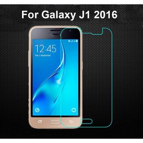 Ivibrate Screen Protectors For Samsung Galaxy J1 2016