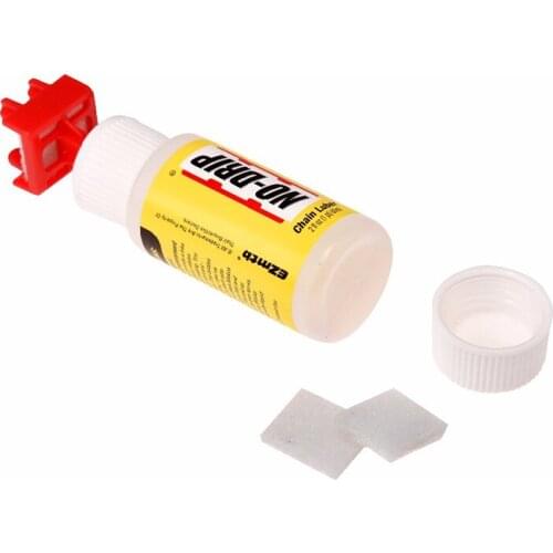 Bike Chain Gear Oiler Bike Chain Lubricant Applicator Chain Gear Oiler Cleaner for Motorcycle Bicycle Chain Daily Care