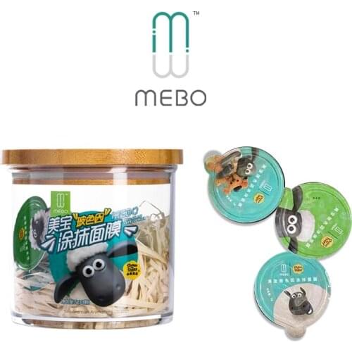 MEBO Goods For Beauty And Health