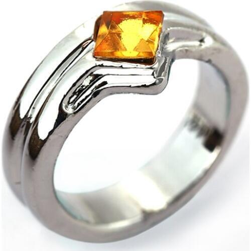 Mengtuyi Game Dota 2 Rings Men Vintage Zinc Alloy Round Dota Rings For Women Fashion Jewelry Souvenir Anillos Size 9