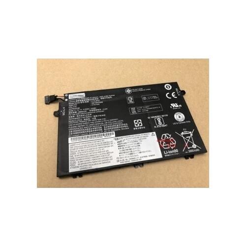 UGB genuine Replacement Lenovo L17L3P51 SB10K97606 01AV445 laptop battery