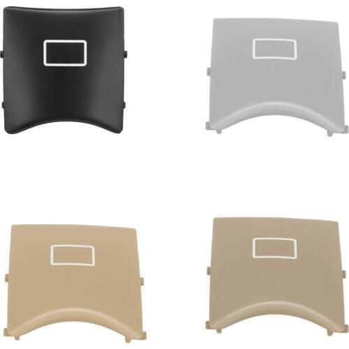 Sunroof Window ABS Button Roof Light Control Panel Switch Replacement For Mercedes Benz W164 W251