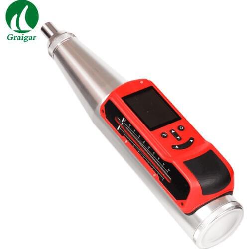 ZD-91 Portable Concrete Rebound Hammer Digital Integrated Rebound Hammer