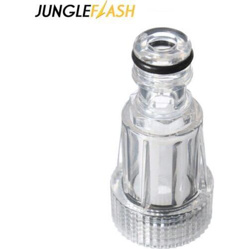 ROUE Mini Car Washes