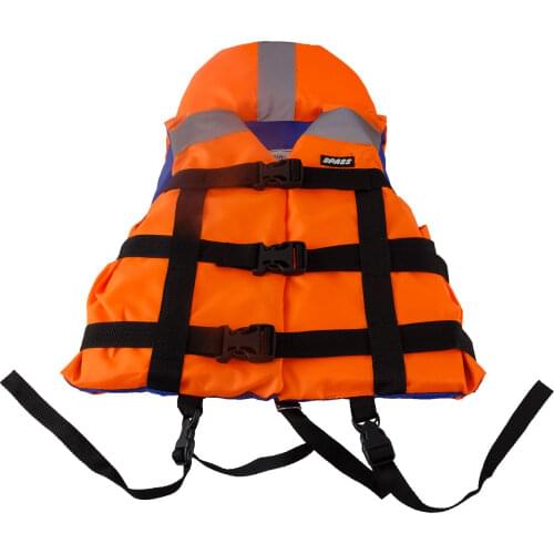 SPASS Life Jackets