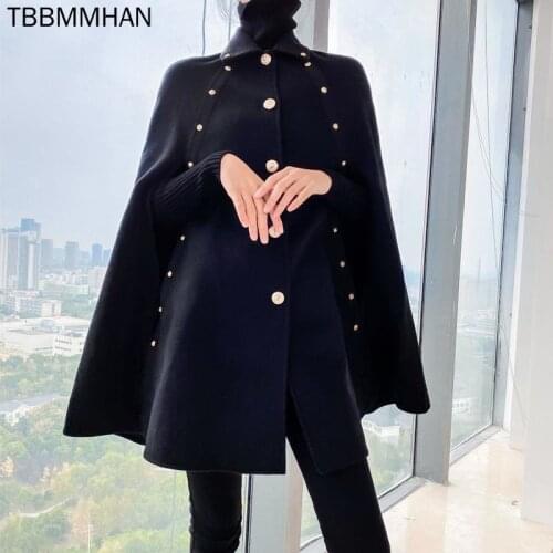 Женские модные пальто TBBMMHAN China At AliExpress