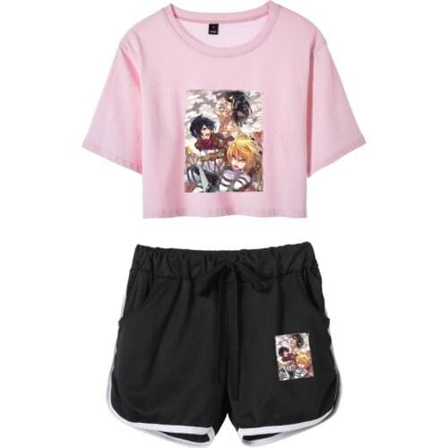 XAXBXC Women's Tops & T-Shirts