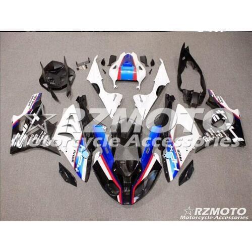 ACE KITS New ABS Injection Fairings Kit Fit For S1000RR 2009-2014 2015 2016 Bodywork All sorts of color NO.1954