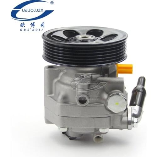 Auto Parts for Subrau Hydraulic Power Steering Pump for Subaru Forester / Legacy / Impreza 3.0L 2006-2009 Model 34430-SC020