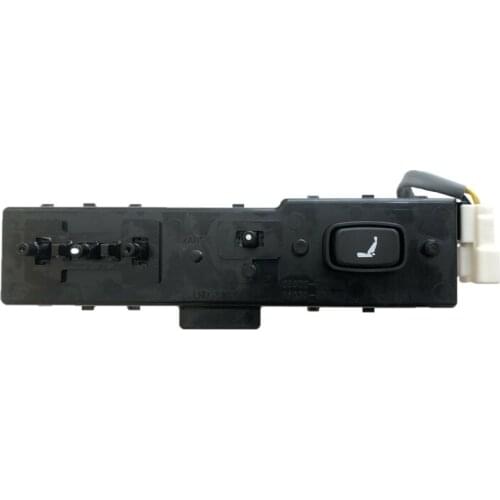 Car New Power Seat Switch Regulator Front Seat Left Driver Side Black for Kia Sorento 2011-2015 885202P020VA