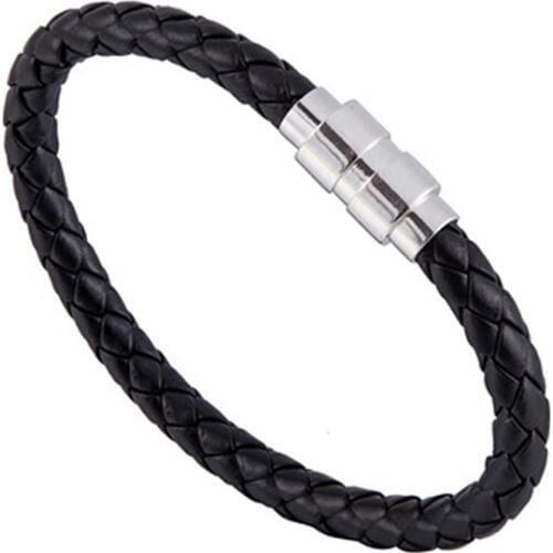 CHYI-gogo Leather Bracelets