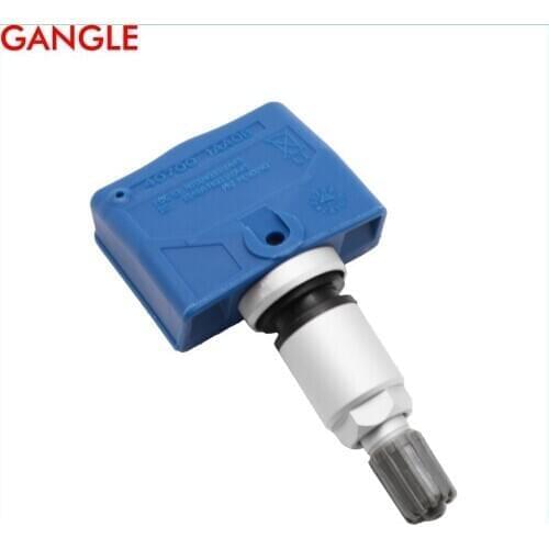 FOR 2013-2024 NISSAN GT-R TIRE PRESSURE SENSOR 315MHz NISSAN TPMS SENSOR TIRE AIR PRESSURE SENSOR 40700-1AA0B 40700-JA01B