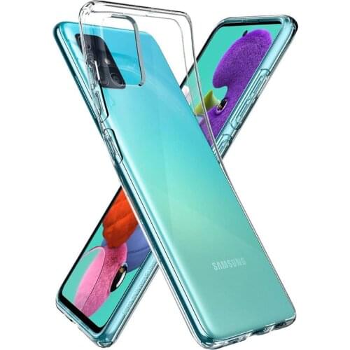 EPAI Samsung Galaxy A31 Phone Cases