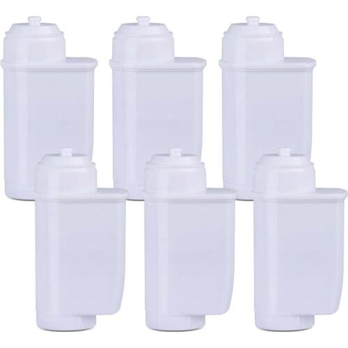 Water Filter for Brita Saeco Philips Siemens Bosch TCZ7003 TZ70003 Serien EQ.8 S300 S500 CV7760N Coffee Machine Soft S500 S700