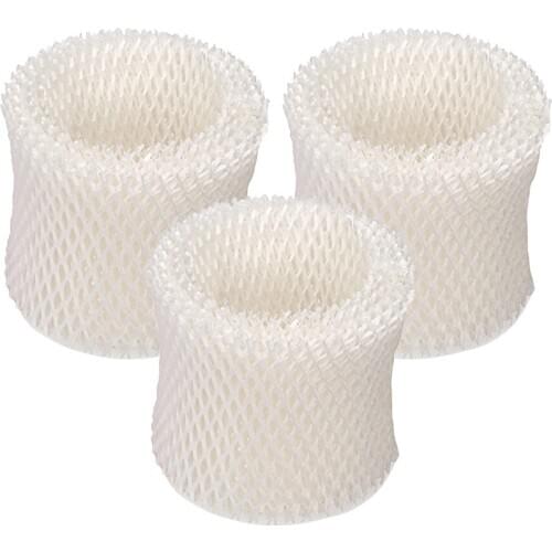 Top Sale 3Pcs Air Humidifier Filters Adsorb Bacteria And Scale For Philips HU4801 HU4802 HU4803 HU4811 HU4813 Humidifie