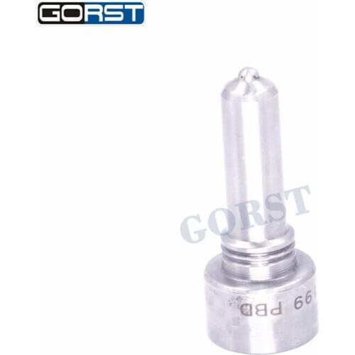 Common rail Injector Nozzle L199PBD
