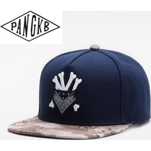 PANGKB Brand GRIME CAP fashion snapback hat for men women adult hip hop Headwear outdoor casual sun baseball cap gorras