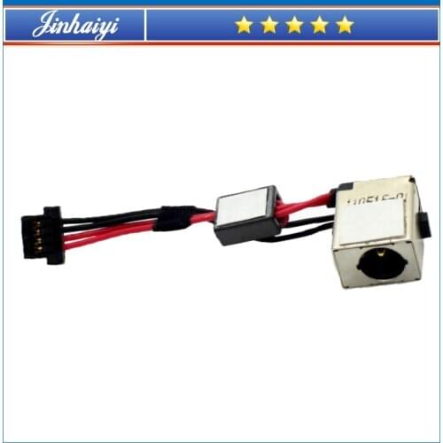 Laptop power interface for ACER ASPIRE ONE 722 series DC Power Jack port