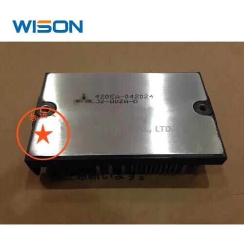 J2-Q02A-D Free Shippin original MODULE