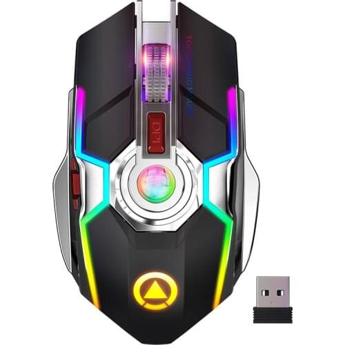 LNGV Gaming Mice