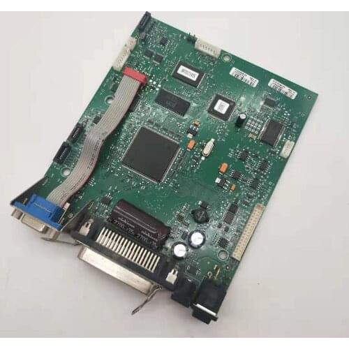 For zebra GT 820 GT820 Motherboard mainboard circuit board with USB serial printer parts