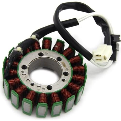Motorcycle Generator Stator Coil Comp For Yamaha YZF R6 1999-2002 Champion Limited Edition 5EB-81410-00 Motorcycles Accessories