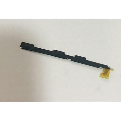 Original Power On Off Button Volume Key Flex Cable FPC For Ulefone S9 Pro MTK6739 Quad Core Free Shipping