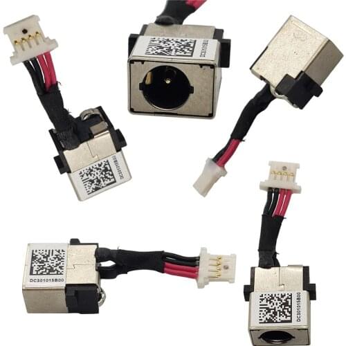 Brand New DC Jack For ACER Aspire A315-42 A315-54 A317-51 A317-51K A515-43 45W UMA DC in cable 50.HEEN2.005 DC301015B00/G00