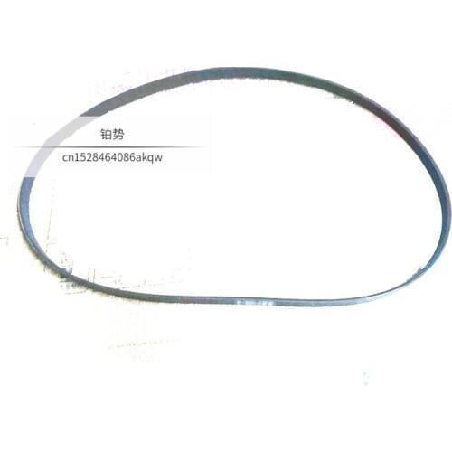 Car 1.6 engine generator belt 2008-vol voS80 S60 V60 V40 V70 xc60 Starter air conditioner pump drive belt